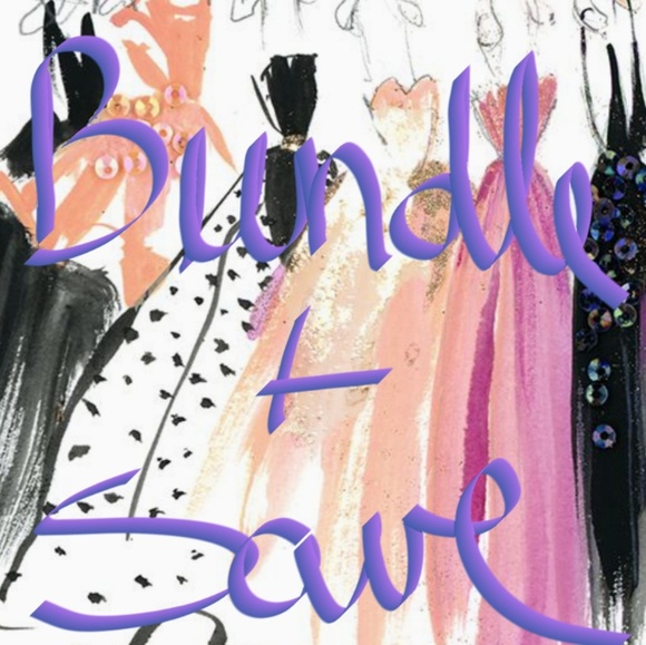 Bundle and Save - Picture 1 of 1